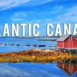 atlantic provnices canada